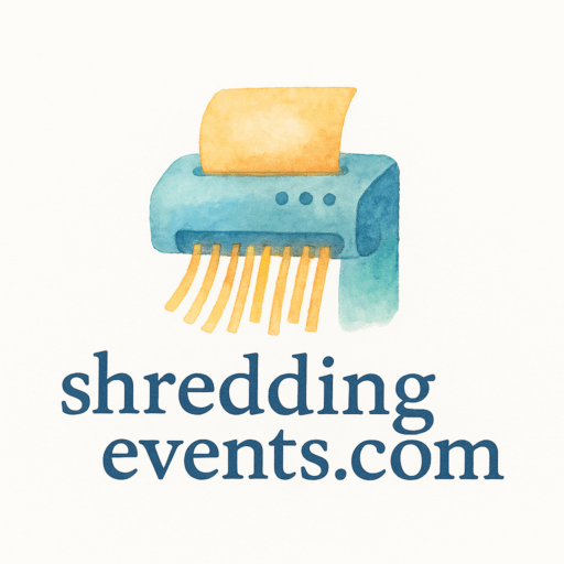 shreddingevents.com